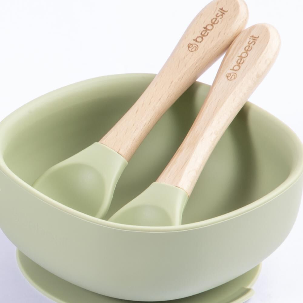 Set De Comida Bebesit Bb05fd2403ve image number 2.0