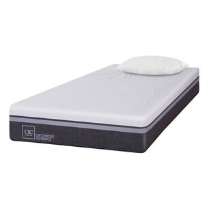 Colch&oacute;n Cic Ortopedic Advance / 1.5 Plazas + Alm / 200 Cm x 105 Cm