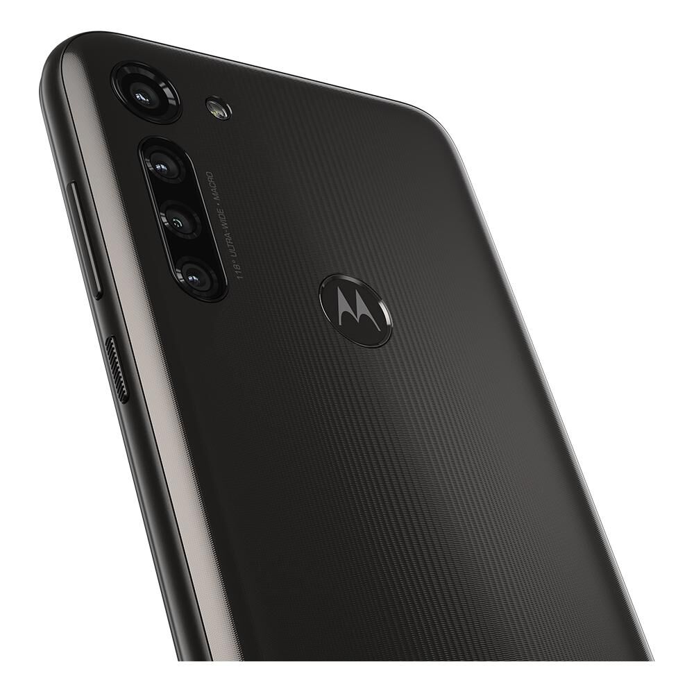 Smartphone Motorola Moto G8 Power / 64 Gb / Wom image number 6.0