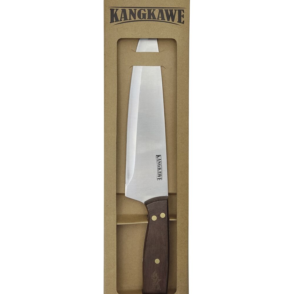 Cuchillo Parrillero 8" image number 1.0
