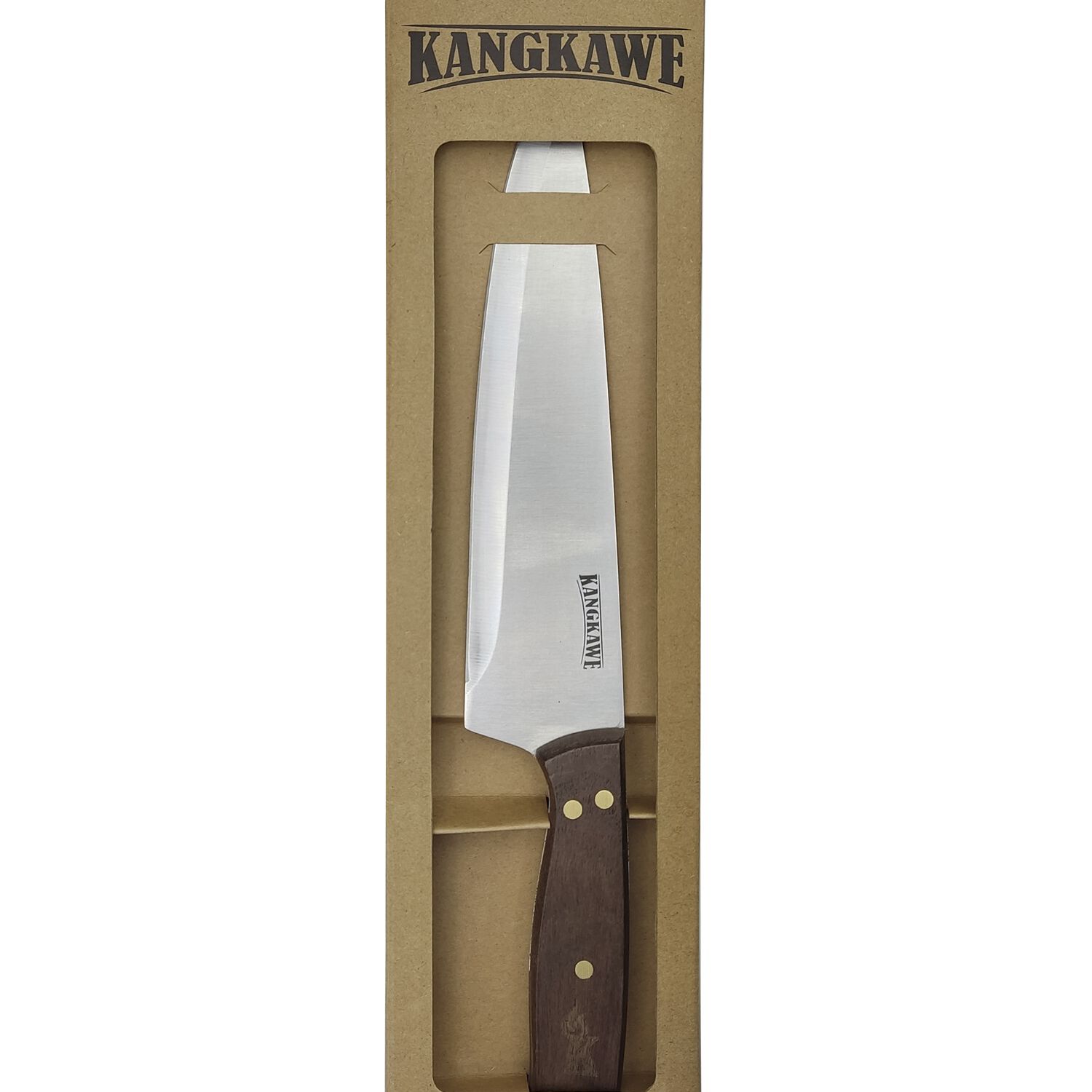Cuchillo Parrillero 8" image number 1.0