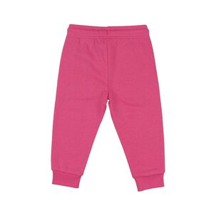 Pantalón De Buzo Bebe Niña Baby