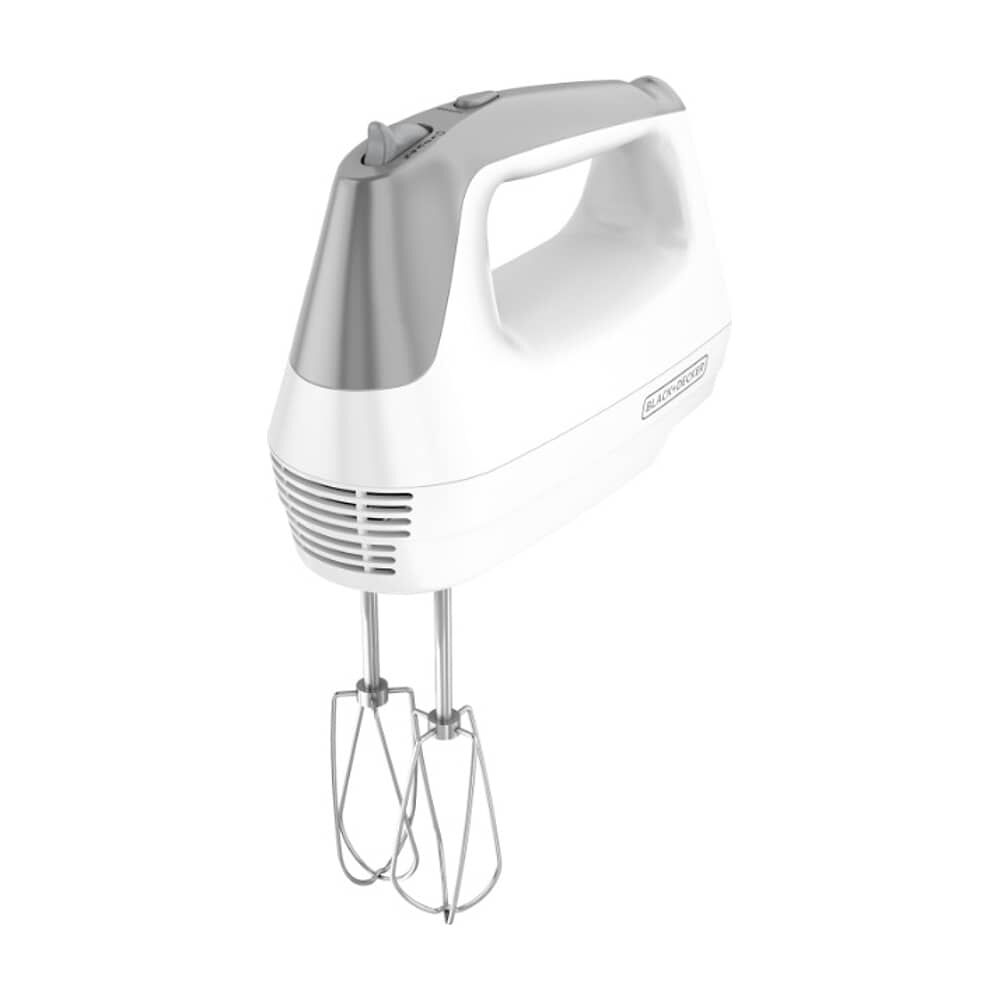 Batidora De Mano Black+decker 5 Velocidades Modelo Mx-1500 image number 1.0