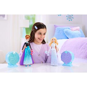 Mu&ntilde;eca Disney Frozen