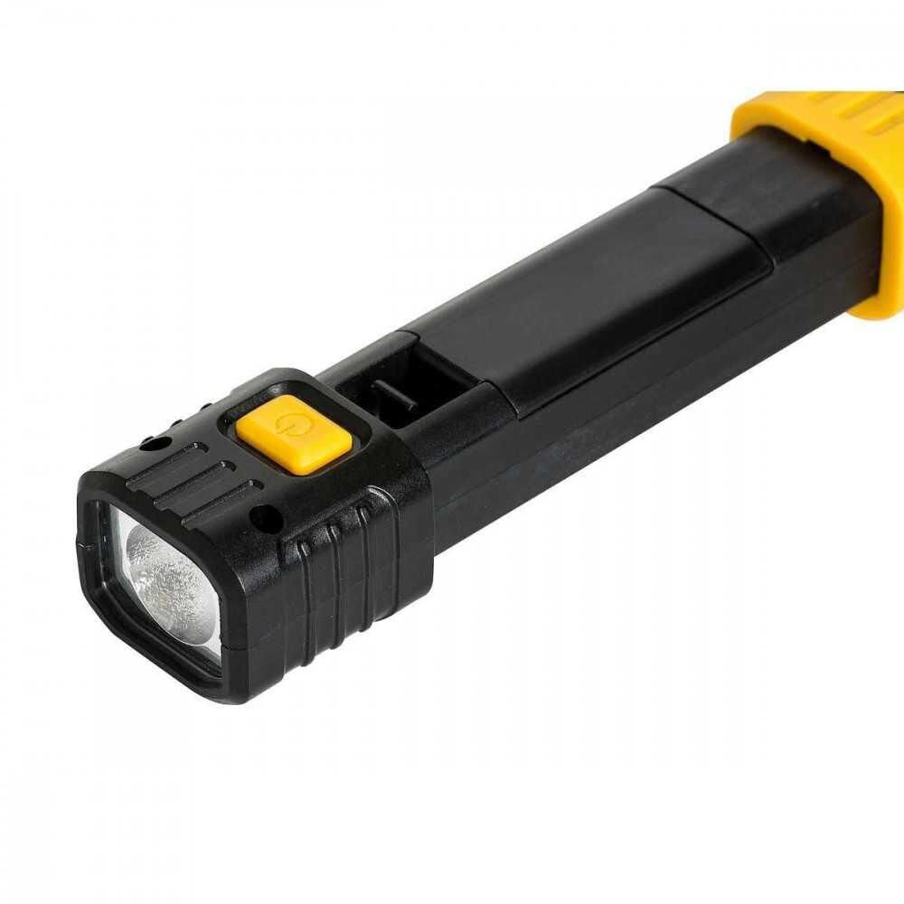 Linterna Led De Trabajo Extensible Recargable Cat Ct3115 Lumenes 170 image number 3.0