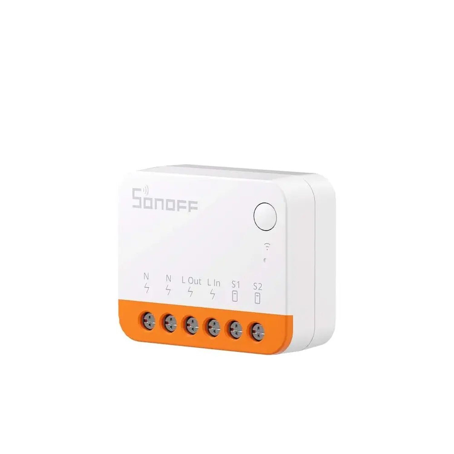 Interruptor Wifi Sonoff Mini R4 Extreme image number 0.0