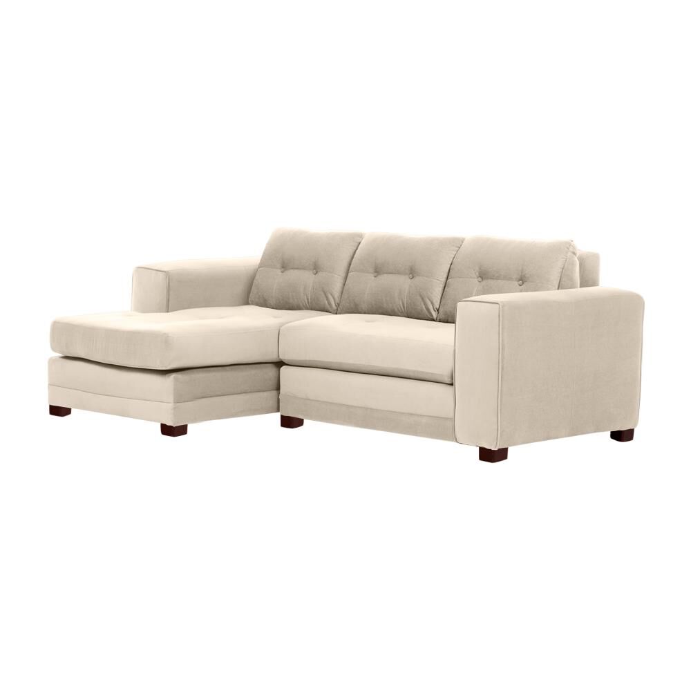 Sof&aacute; Seccional Living Factory Roma Izquierdo / 4 Cuerpos image number 3.0