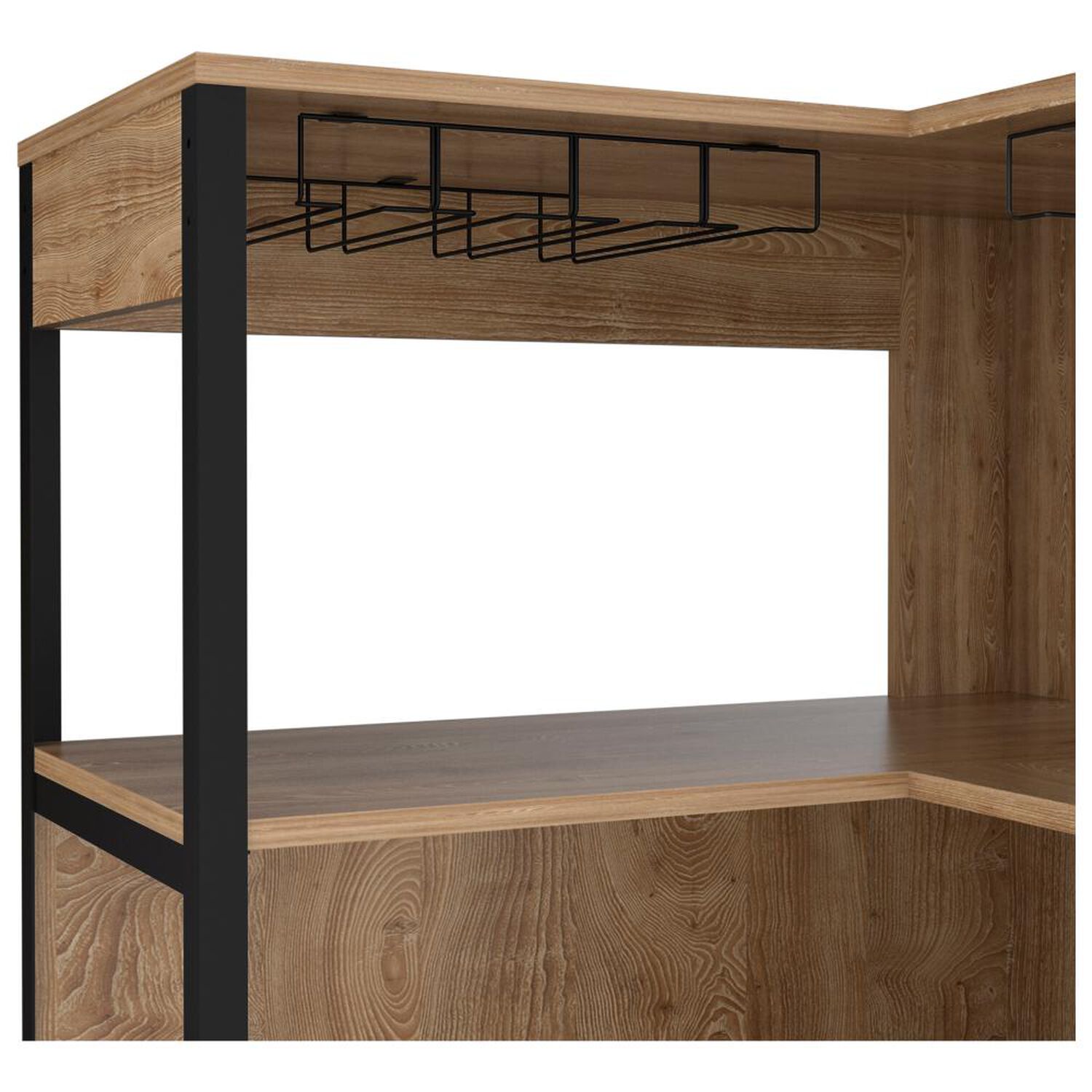 Bar Tuhome Magnum / 1 Puerta(s) image number 8.0