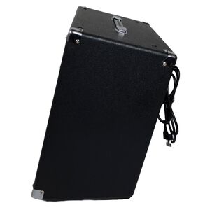 Amplificador Bajo Eléctrico 40w Xb-40b Xgtr