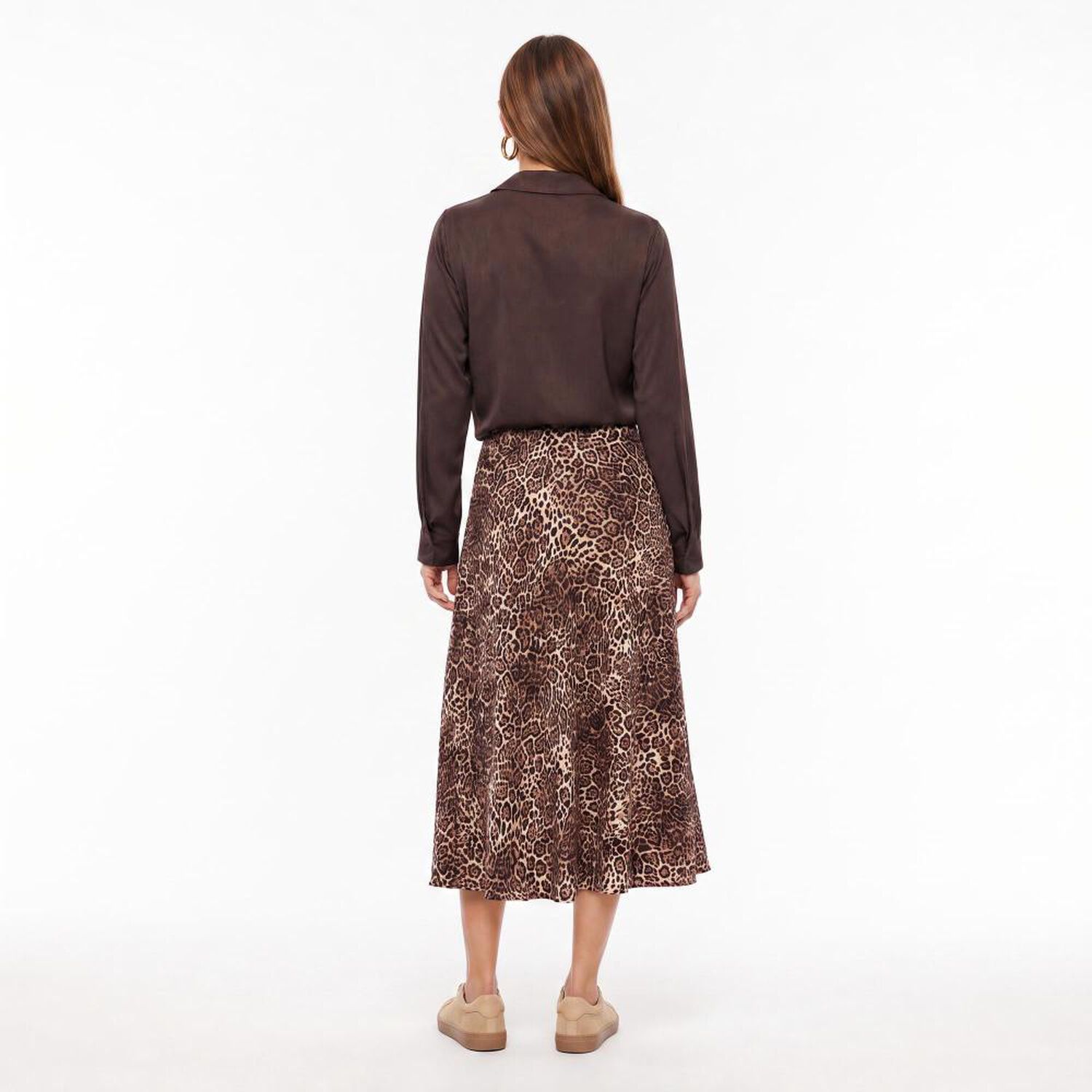 Blusa Mujer Kimera image number 1.0