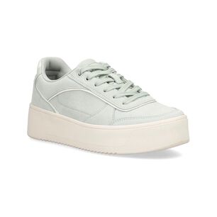 Zapatilla Urbana Mujer Freedom Light Green
