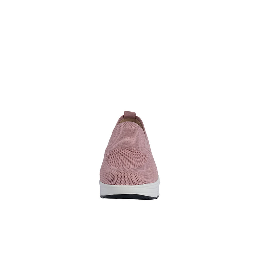 Zapatilla Alphubel Rosado Alquimia image number 2.0