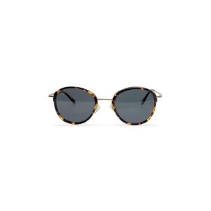 Lentes De Sol Belvedere Marr&oacute;n Polarizados York Eyewear