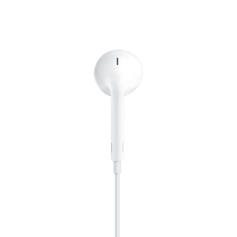 Audífonos Earpods Apple Con Conector Ligthning Mmtn2zm White image number 4.0