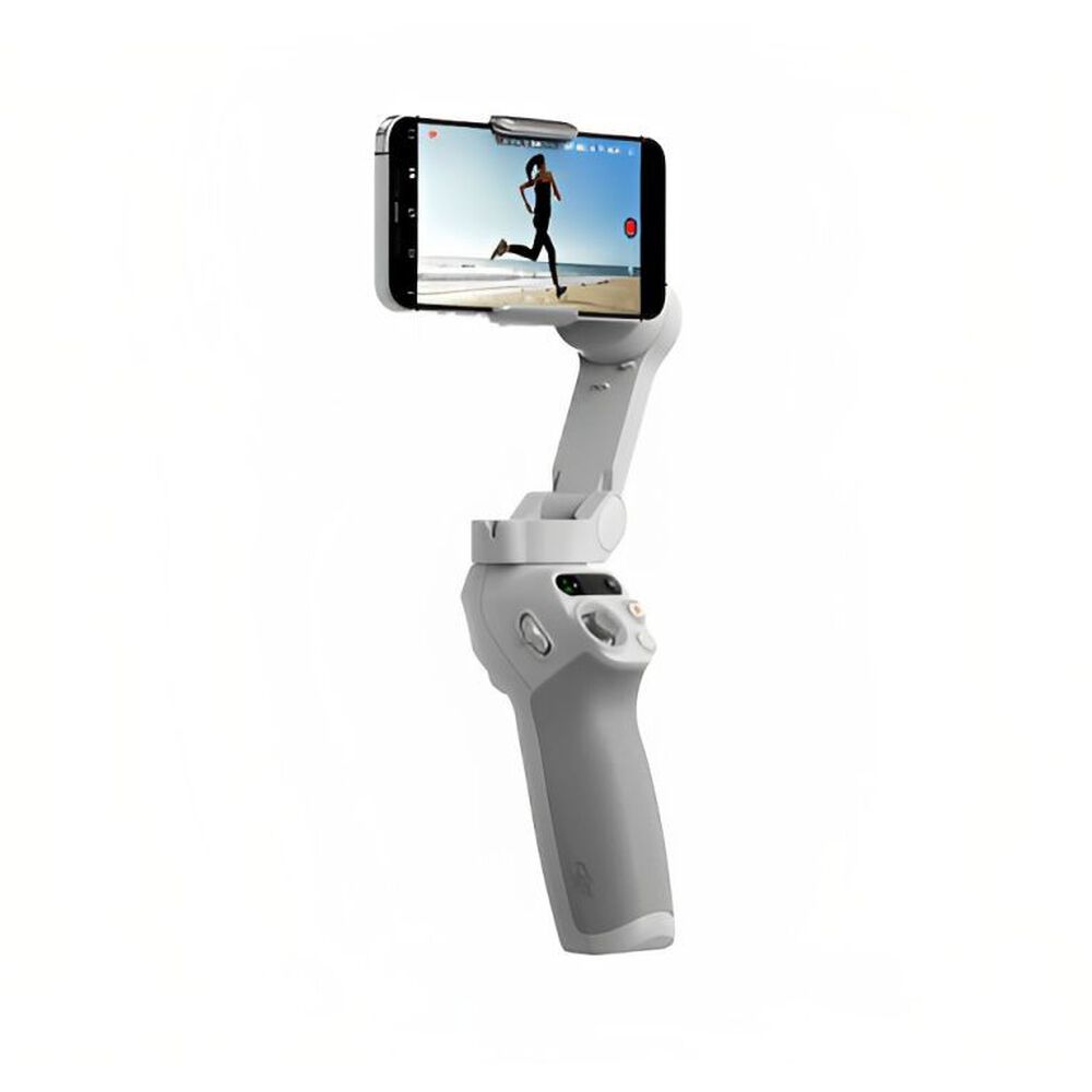 Estabilizador Dji Osmo Mobile Se Gris (m05e01) image number 2.0