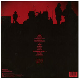 U2 - Desire | 12" Maxi Single Usado