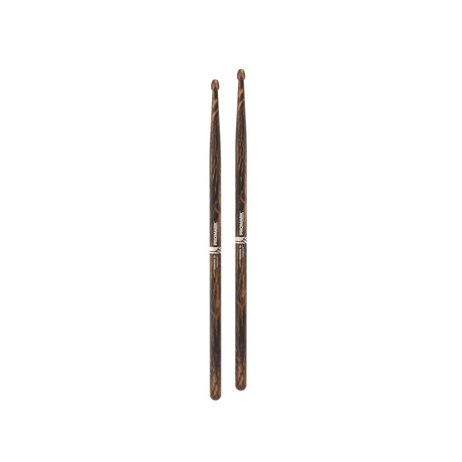 Baqueta Rebound 5b Firegrain Nogal R5bfg Pro Mark image number 3.0