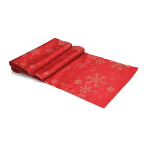 Adorno De Navidad Casaideal Caminrojdor