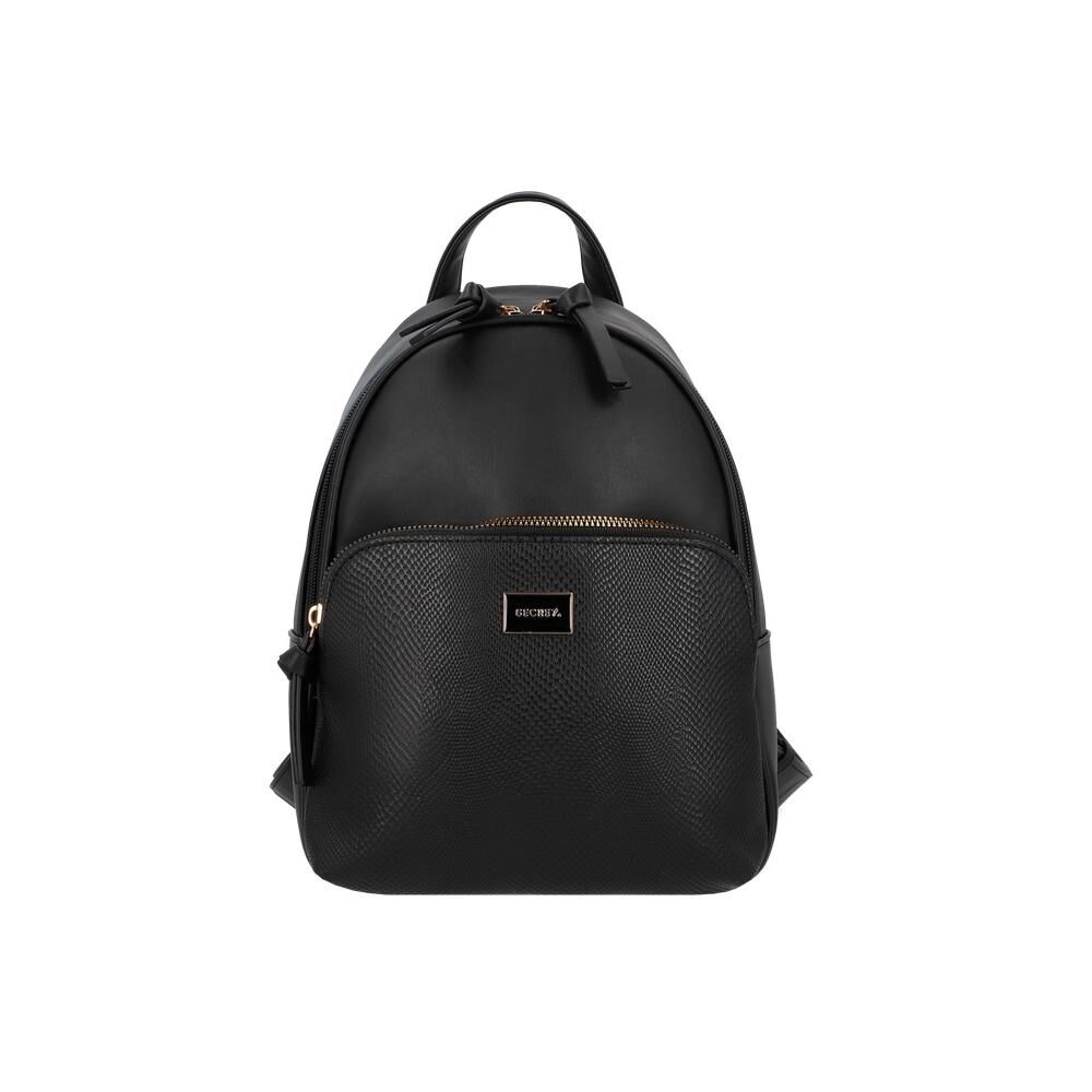 Mochila Secret Valencia St6 S Negro image number 0.0