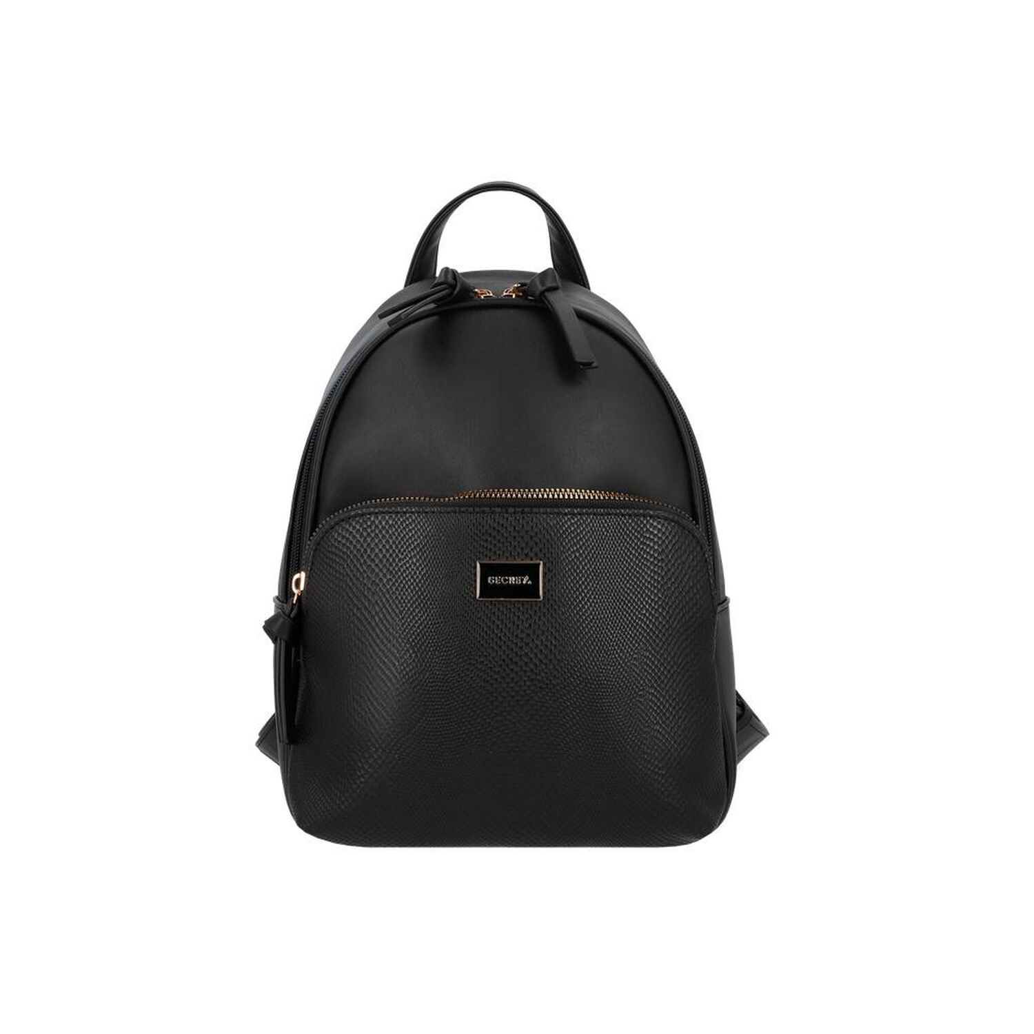 Mochila Secret Valencia St6 S Negro image number 0.0