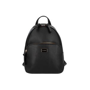 Mochila Secret Valencia St6 S Negro