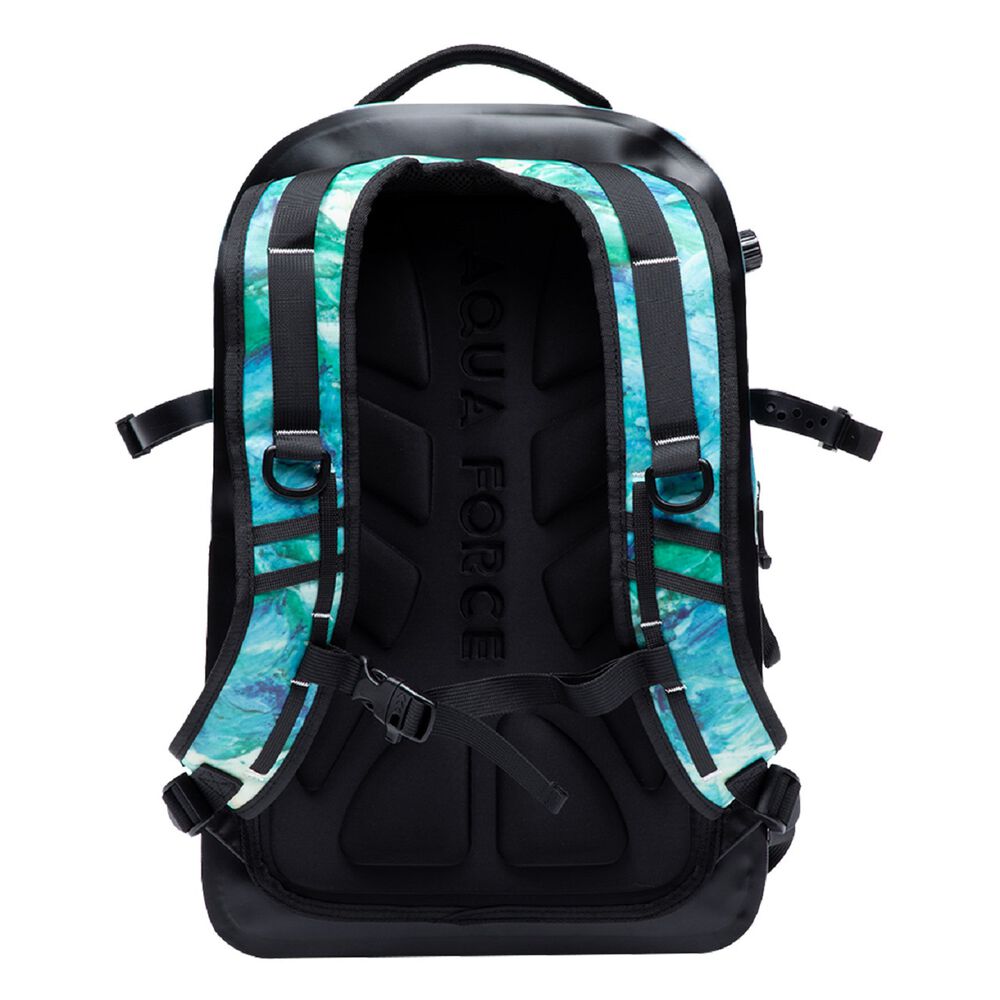 Mochila Bolso Seco 27l Zanzibar image number 2.0