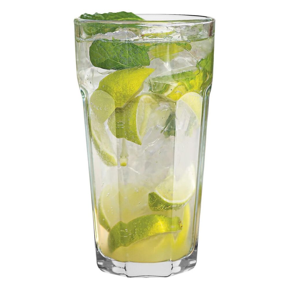 Set 6 Vasos Cristal Lugo 437 Ml image number 2.0