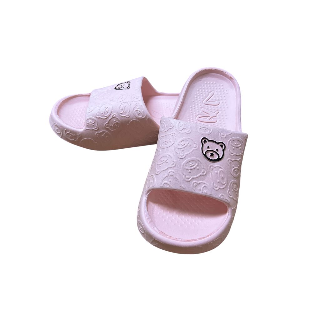 Sandalias O Chalas Antideslizantes Goma Eva Pets image number 1.0
