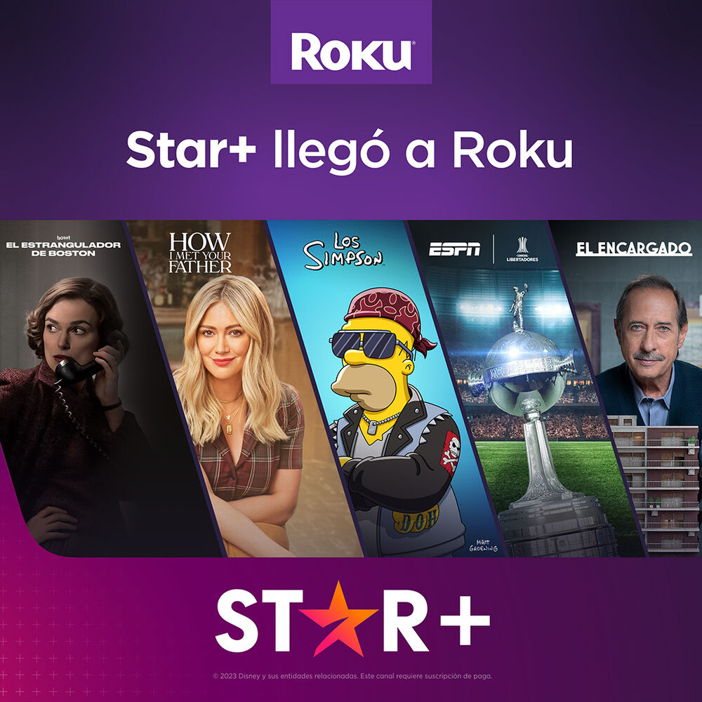 Streaming Roku Streaming Stick Plus / HD 4K image number 2.0