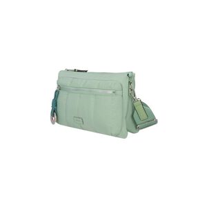 Bandolera Secret Pipa Sc6 S Verde