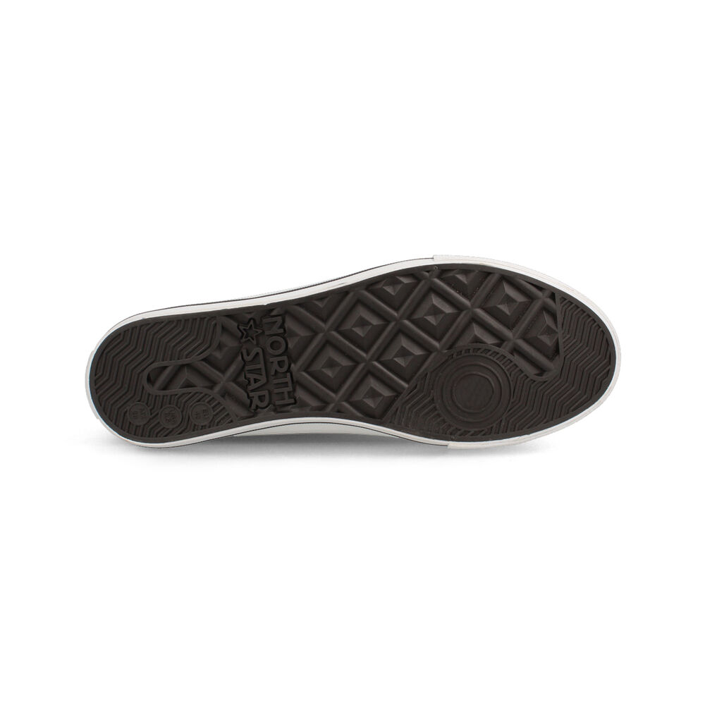 Zapatilla Hombre North Star Suprime Negro image number 4.0