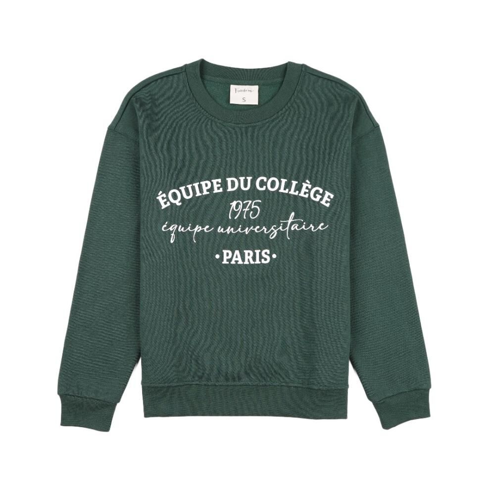 Poler&oacute;n Mujer Freedom image number 0.0