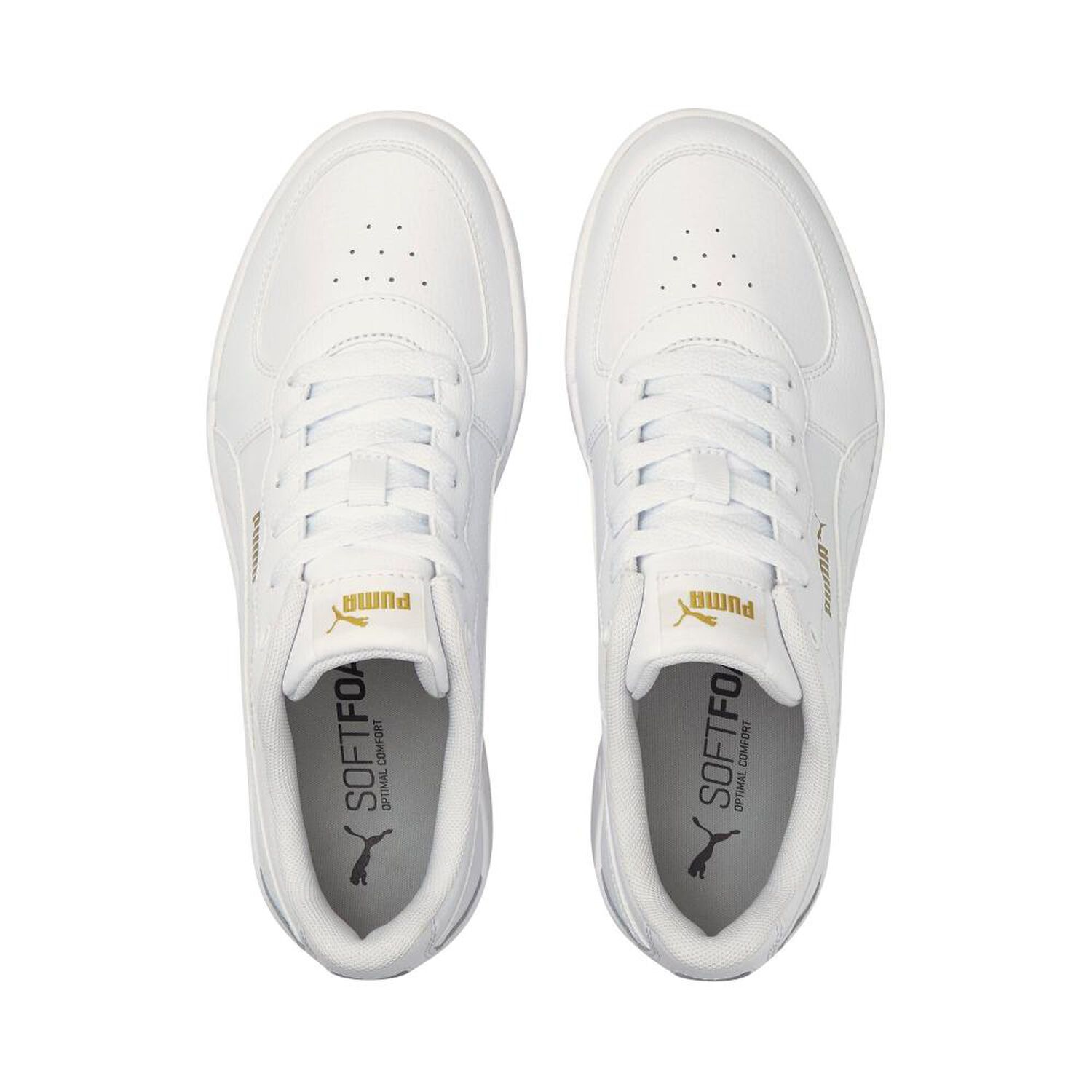 Zapatilla Urbana Mujer Puma image number 3.0