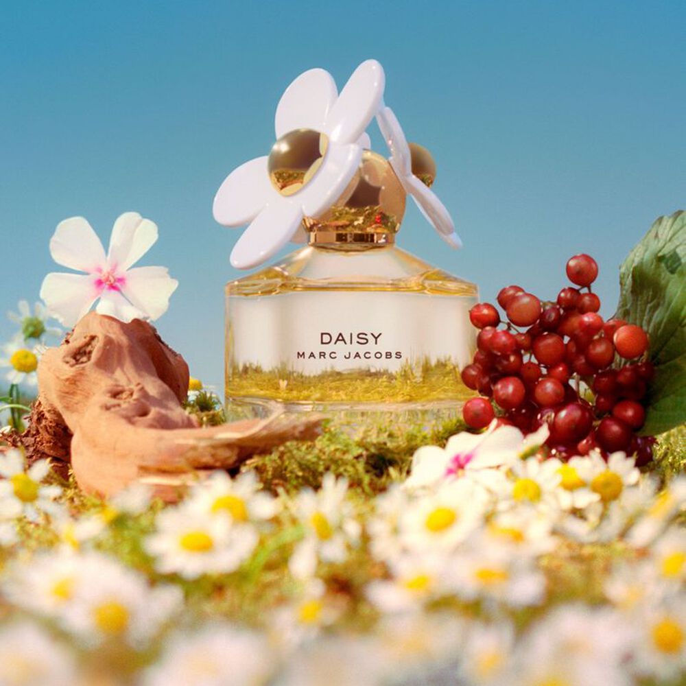 Marc Jacobs Daisy Woman Edt 50ml image number 2.0