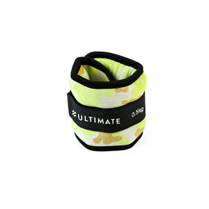 Pesa Tobillo Elite 0.5 Kg