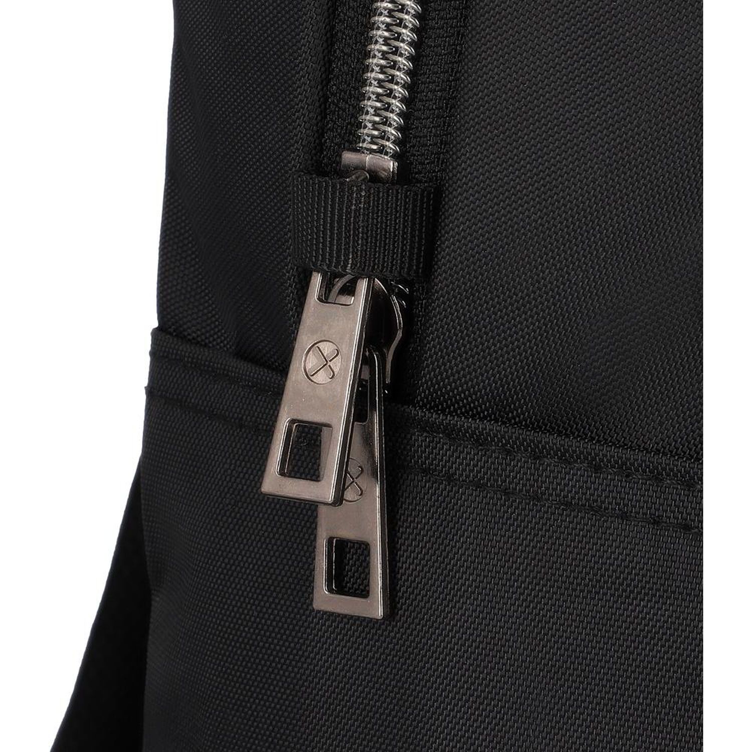 Mochila Notebook Xtrem Kansas 6xt Negro 15" image number 2.0