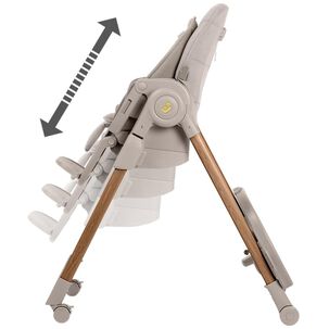 Silla Alta Maxi-cosi Minla Pro Elegance