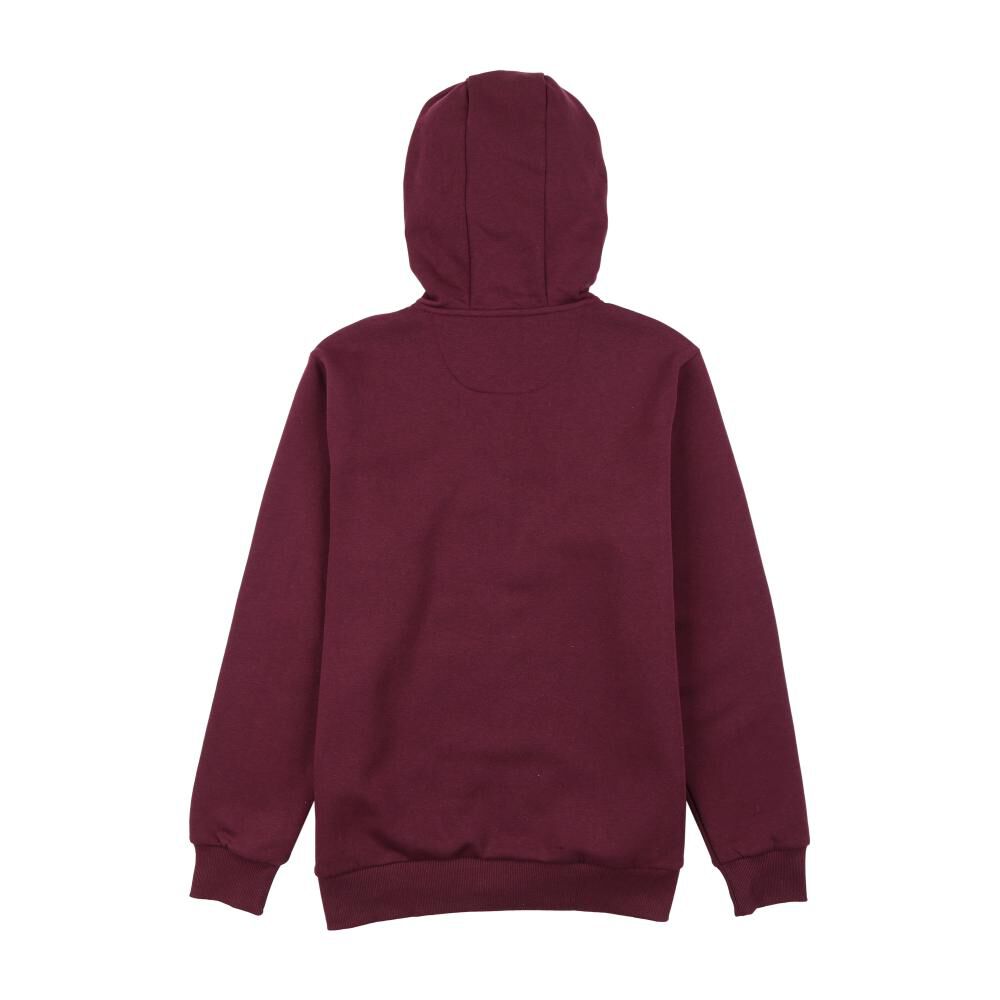 Poler&oacute;n Hombre Herald image number 1.0