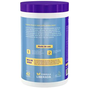 Crema De Tratamiento Repositor De Masa 1kg