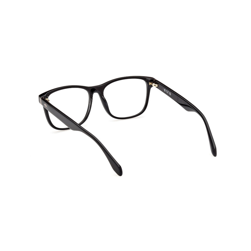 Lentes Ópticos Negro Adidas Originals image number 3.0