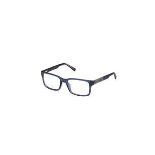 Lentes &Oacute;pticos Azul Brillante Timberland