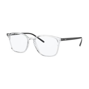 Lentes &Oacute;pticos Transparent Ray-ban Optical
