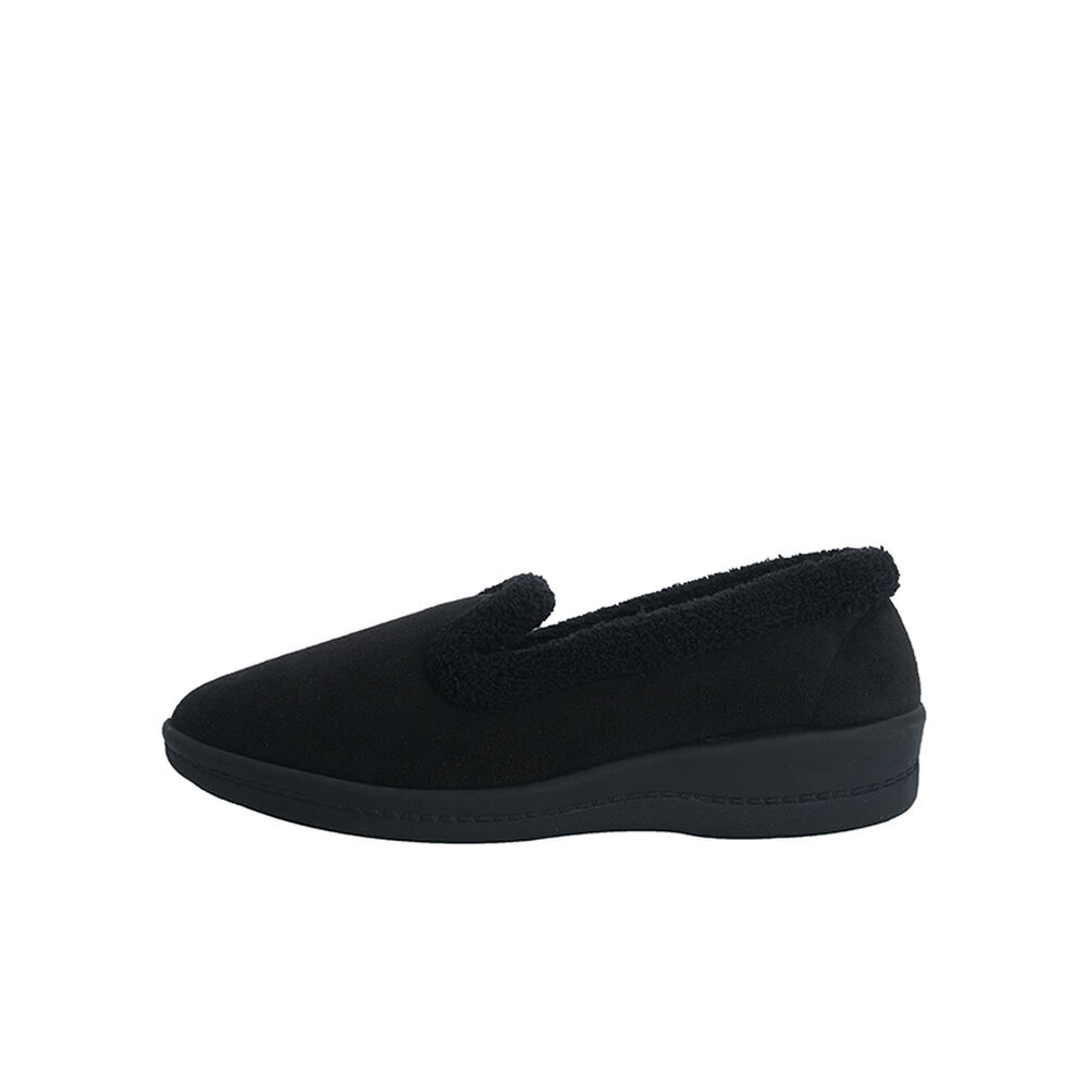 Mocasin Entisar Negro Passer image number 1.0