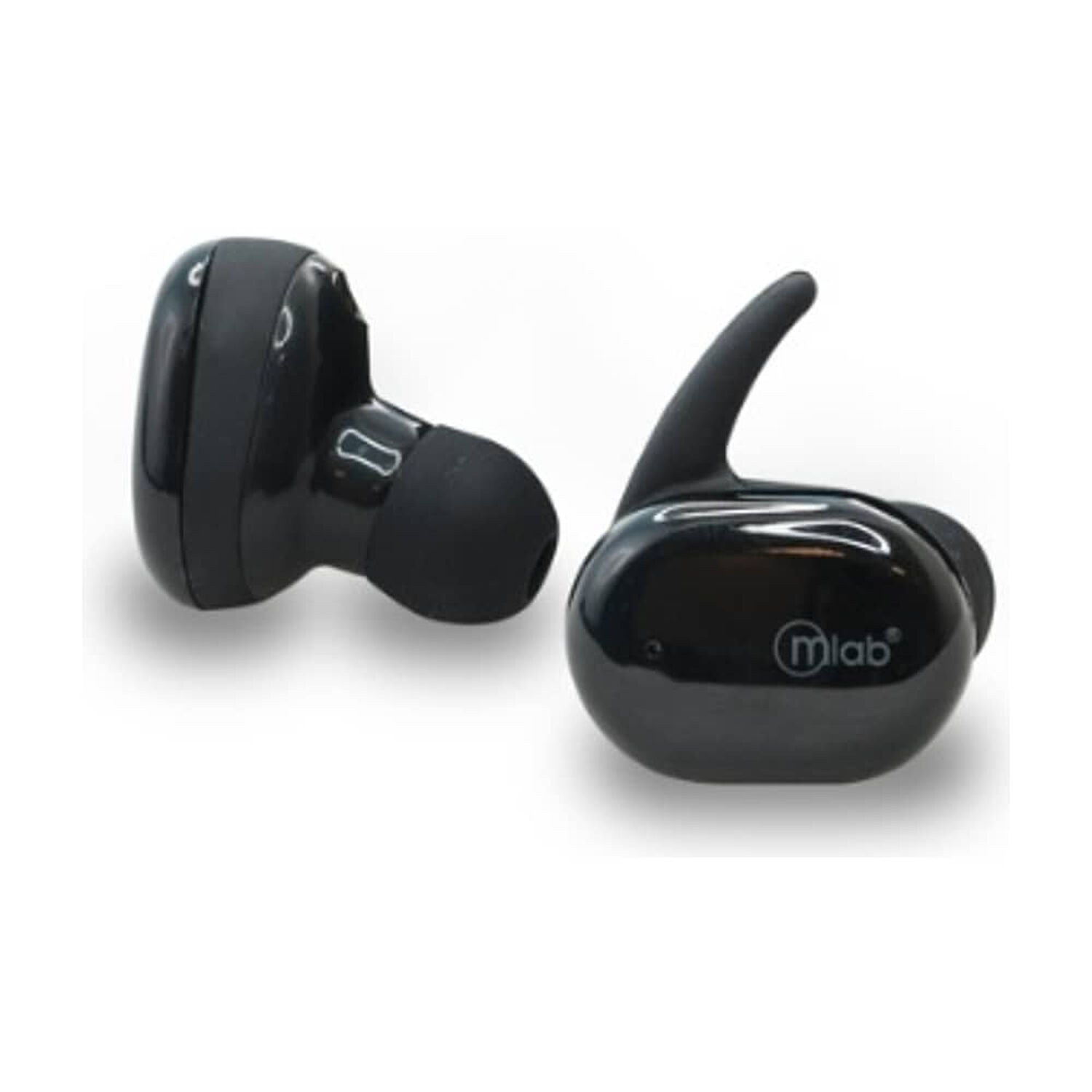 Aud&iacute;fono Bluetooth 5.0 Tws Microlab Modelo 08534 image number 2.0