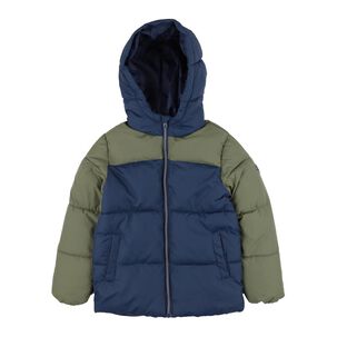 Parka Ni&ntilde;o Topsis