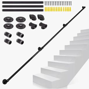 Pasamanos Escaleras