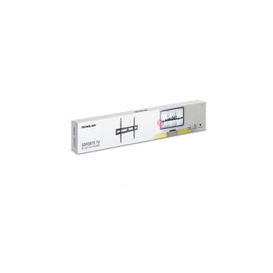 Soporte Tv De 37 A 80 Pulgadas Fijo Pared - Ps