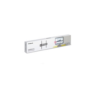 Soporte Tv De 37 A 80 Pulgadas Fijo Pared - Ps