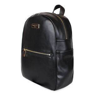 Mochila Michalina Negra Kenneth Cole