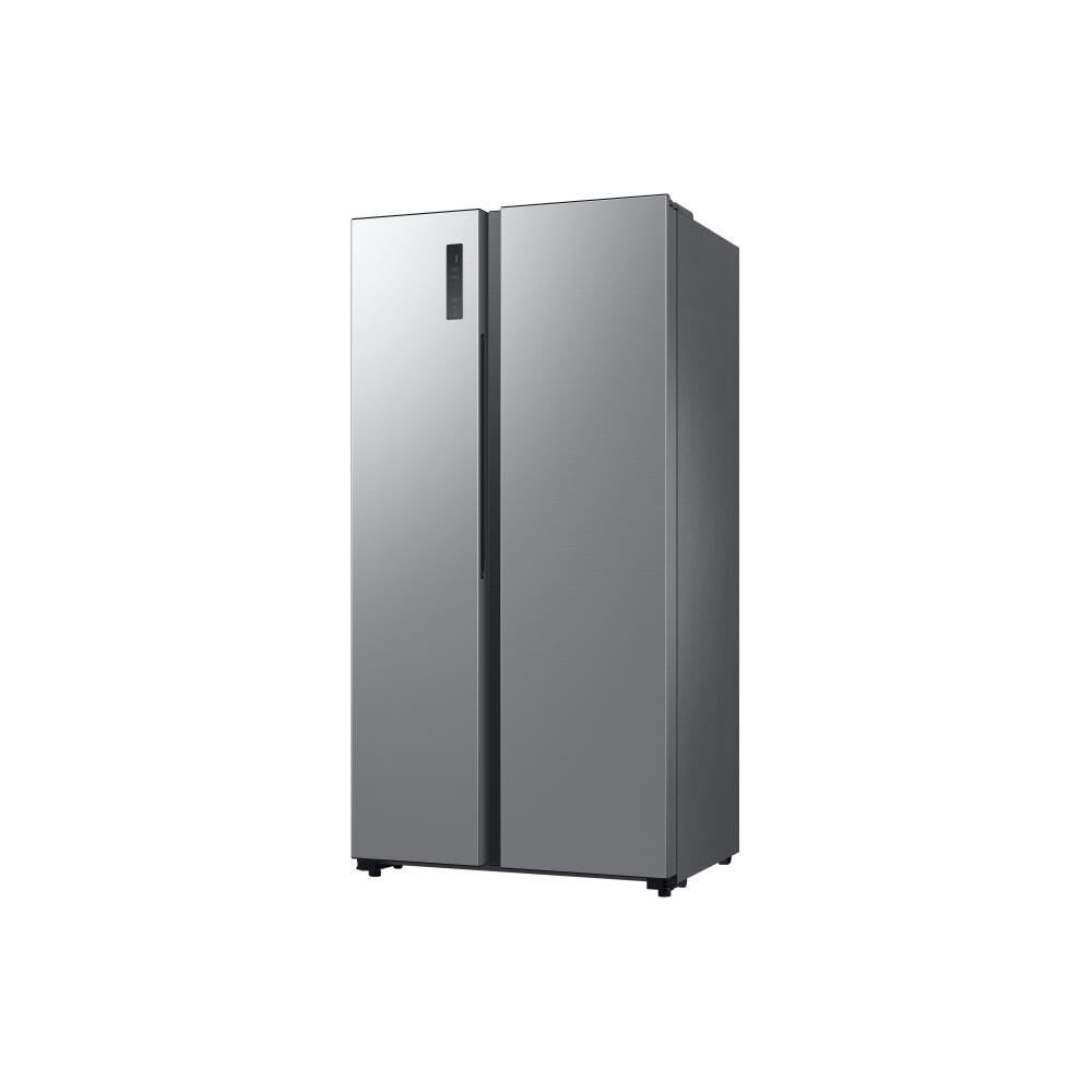 Refrigerador Side by Side Samsung RS52B3000M9/ZS / No Frost / 490 Litros / A+ image number 3.0